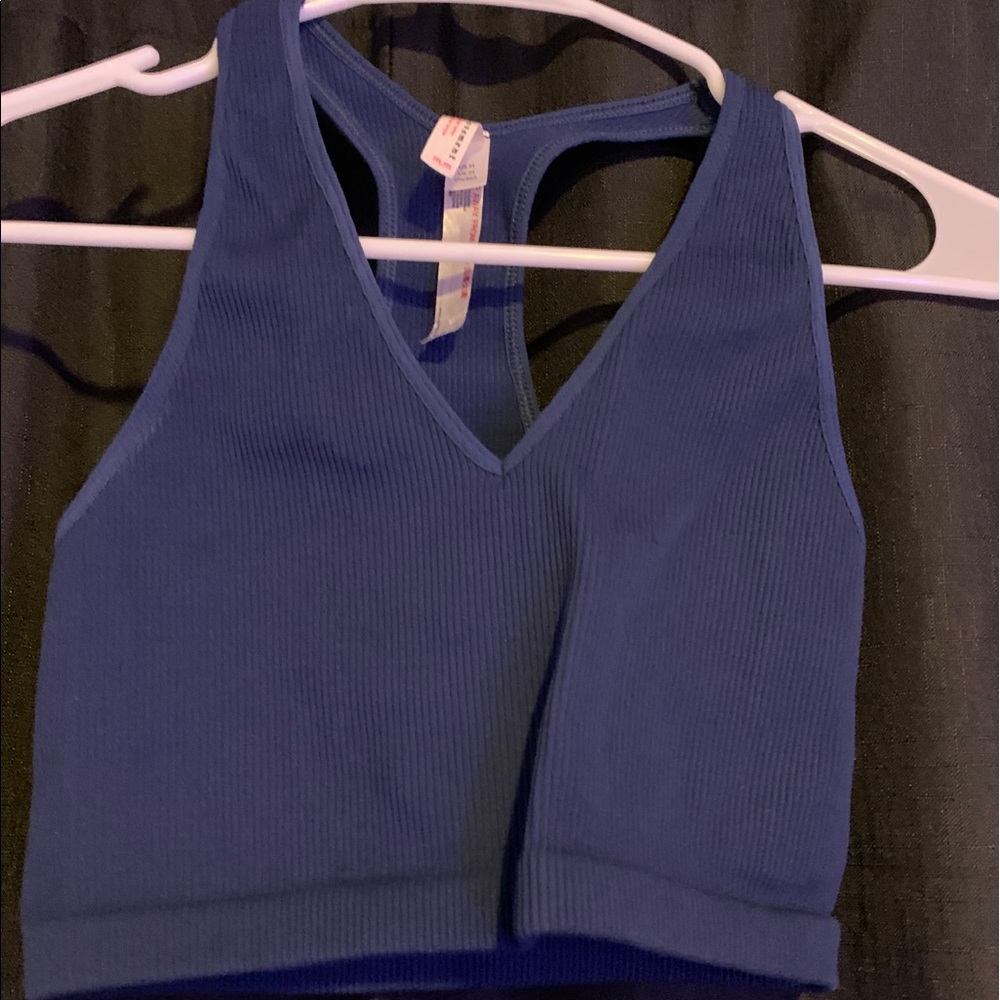 Free people tank